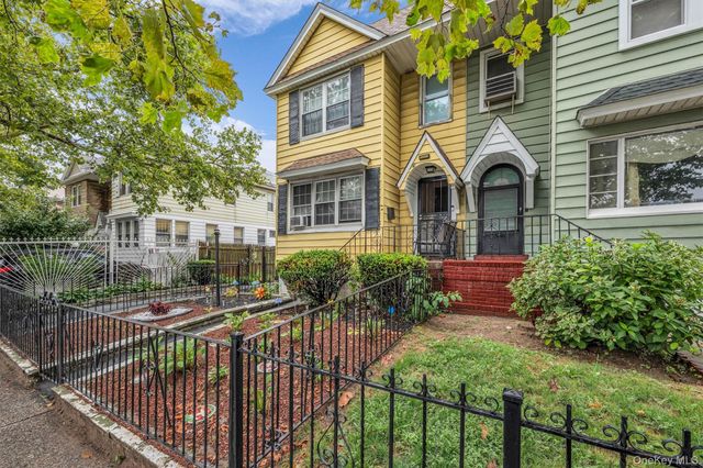 11510 Van Wyck Expressway, South Ozone Park, NY 11420
