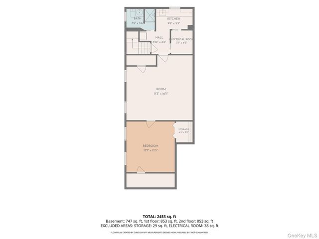 11510 Van Wyck Expressway, South Ozone Park, NY 11420