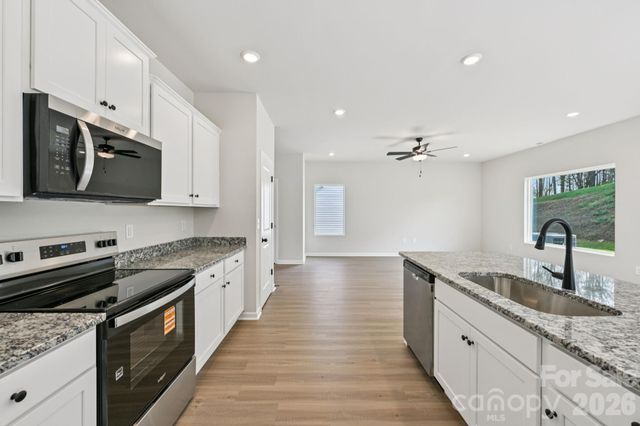 806 Willow Estates Drive, Shelby, NC 28150