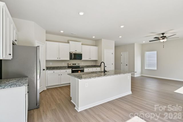 806 Willow Estates Drive, Shelby, NC 28150