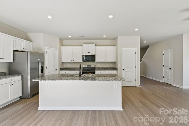 806 Willow Estates Drive, Shelby, NC 28150
