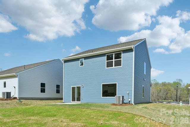 806 Willow Estates Drive, Shelby, NC 28150