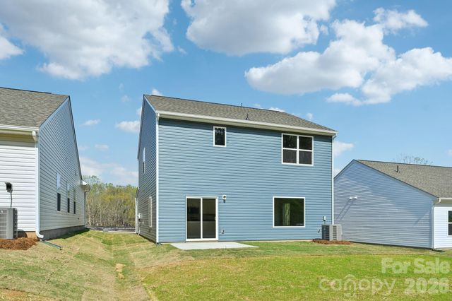 806 Willow Estates Drive, Shelby, NC 28150