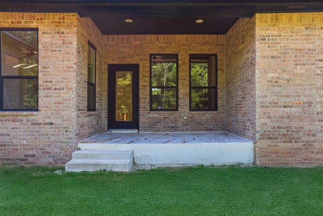 4208 N Shadybrook Drive, Midwest City, OK 73110