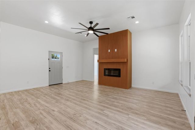 4208 N Shadybrook Drive, Midwest City, OK 73110