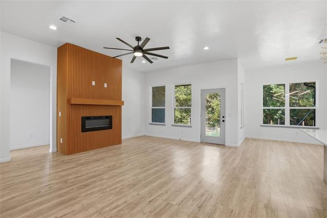 4208 N Shadybrook Drive, Midwest City, OK 73110