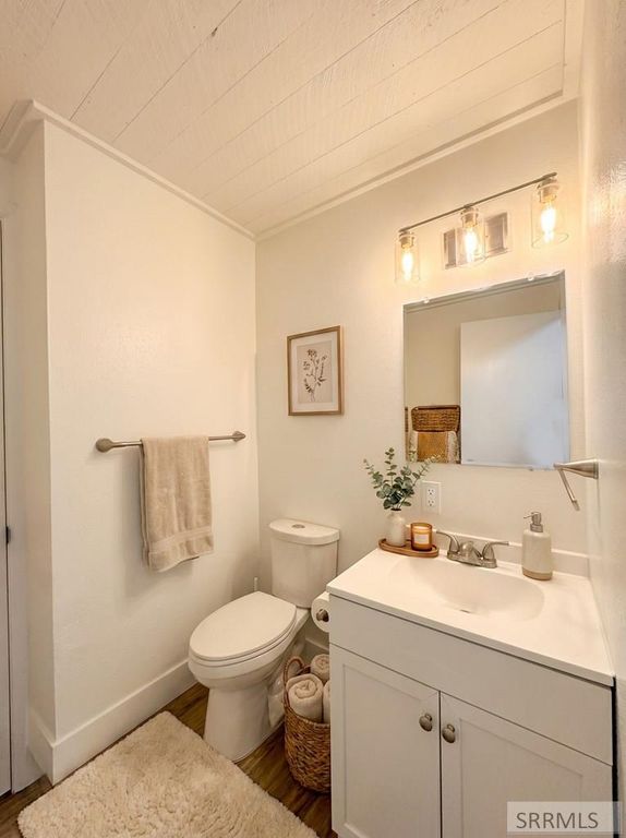 Image 12 of property listing at 2237 Logan Drive, Idaho Falls, ID 83401