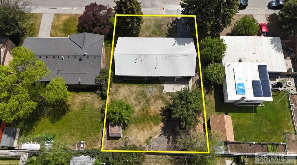 Image 22 of property listing at 2237 Logan Drive, Idaho Falls, ID 83401