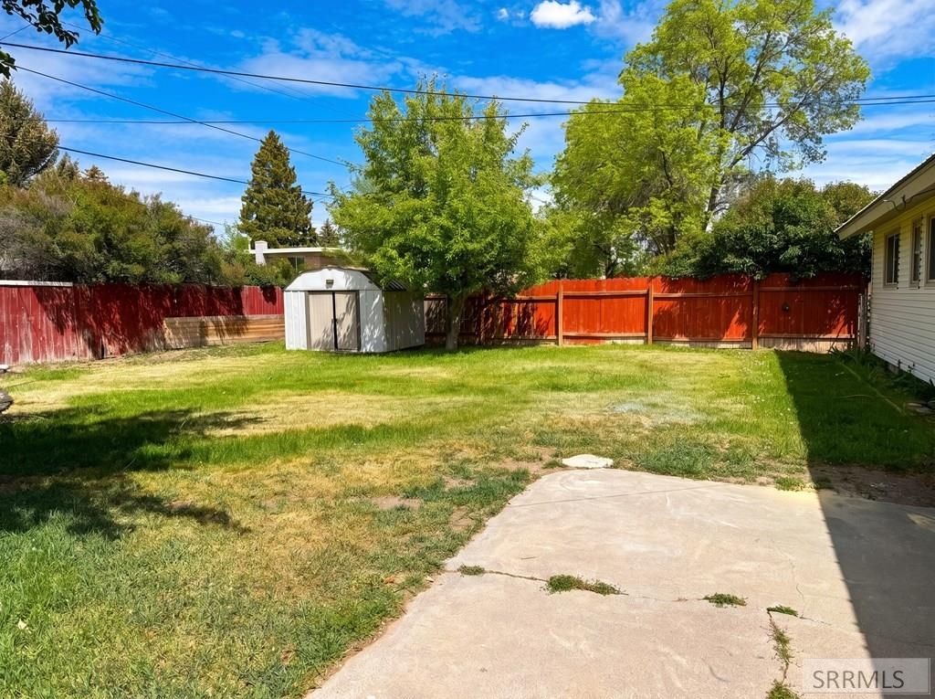 Image 24 of property listing at 2237 Logan Drive, Idaho Falls, ID 83401