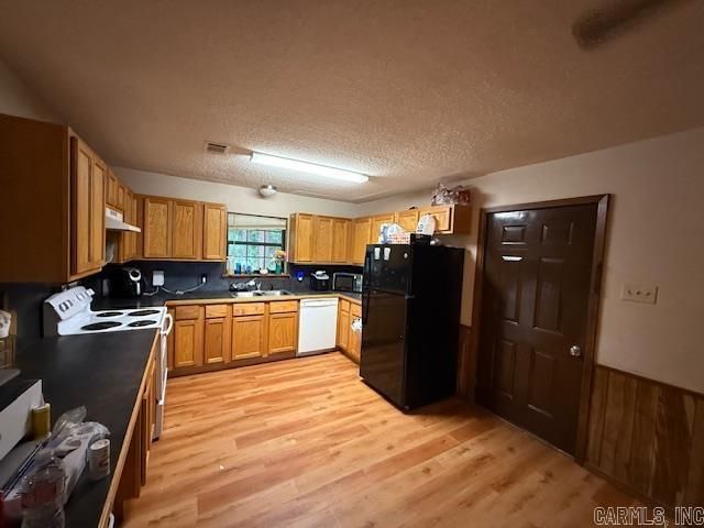 11 Whippoorwill Drive, Sheridan, AR 72150