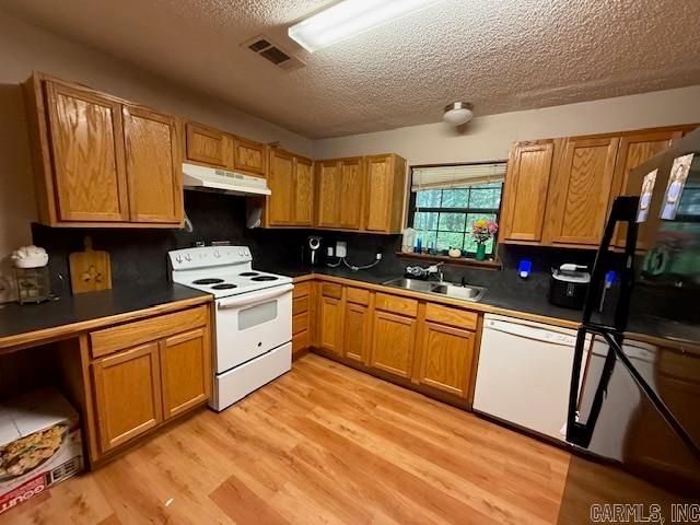 11 Whippoorwill Drive, Sheridan, AR 72150