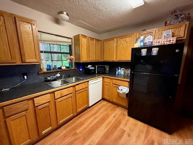 11 Whippoorwill Drive, Sheridan, AR 72150