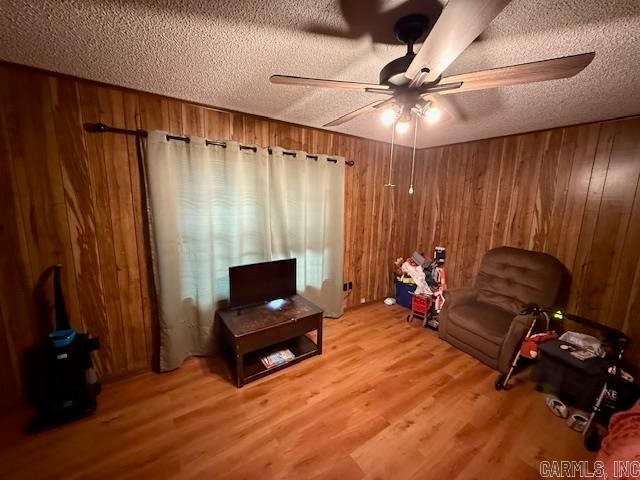 11 Whippoorwill Drive, Sheridan, AR 72150