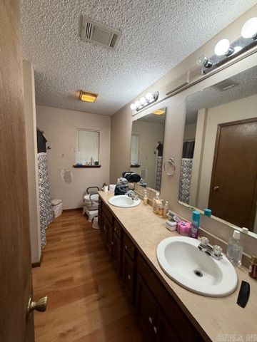 11 Whippoorwill Drive, Sheridan, AR 72150
