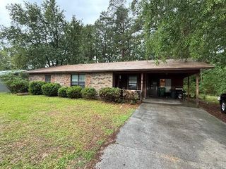 11 Whippoorwill Drive, Sheridan, AR 72150