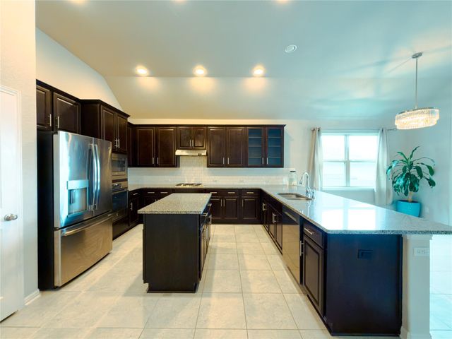 2743 Enza CT, Round Rock, TX 78665