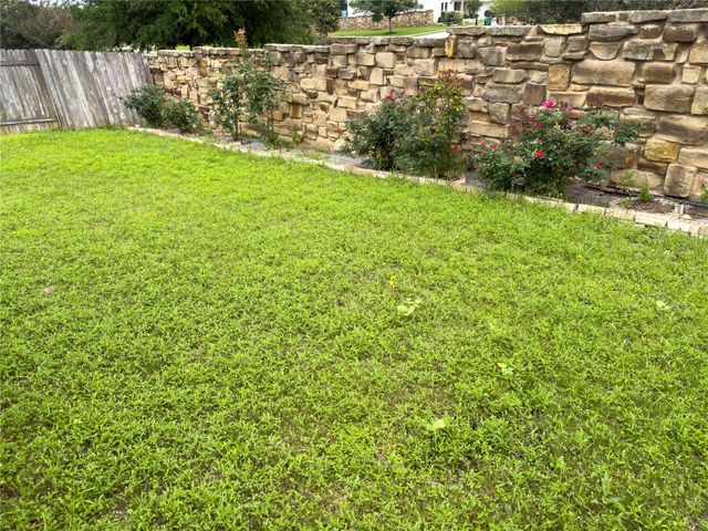 2743 Enza CT, Round Rock, TX 78665