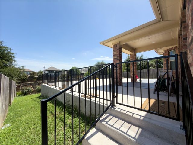 2743 Enza CT, Round Rock, TX 78665