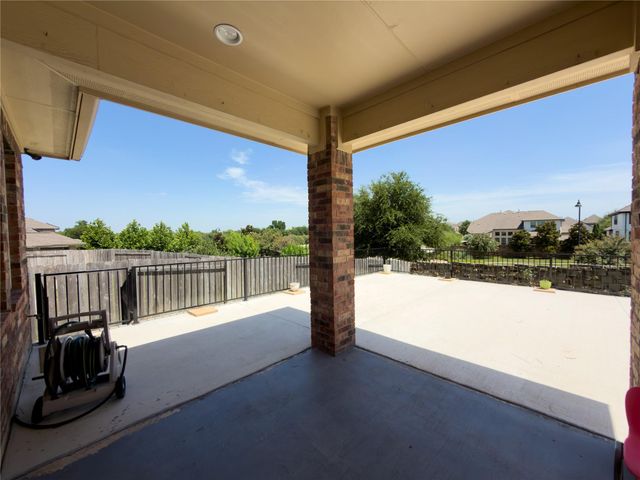 2743 Enza CT, Round Rock, TX 78665