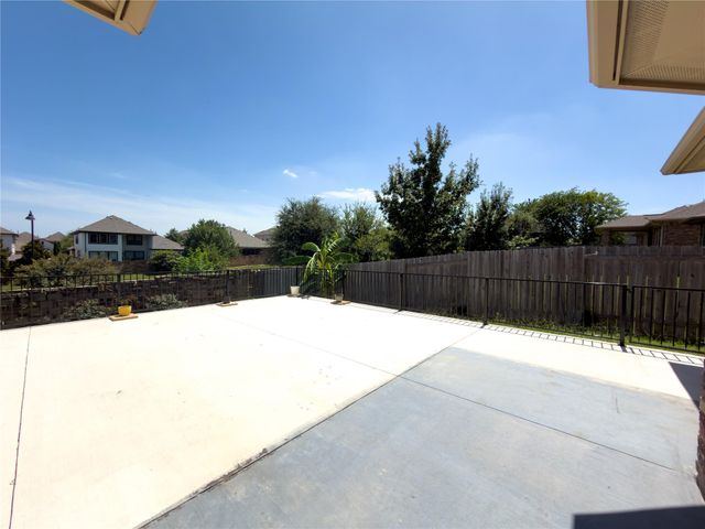 2743 Enza CT, Round Rock, TX 78665
