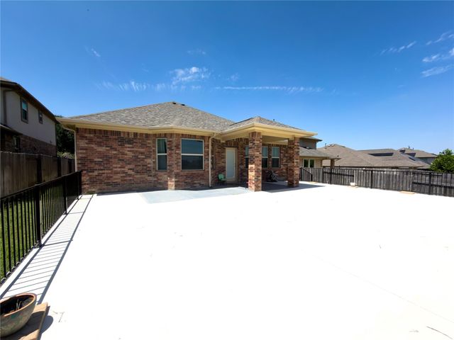 2743 Enza CT, Round Rock, TX 78665