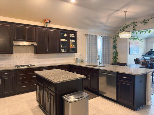 2743 Enza CT, Round Rock, TX 78665