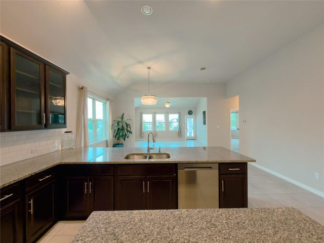 2743 Enza CT, Round Rock, TX 78665