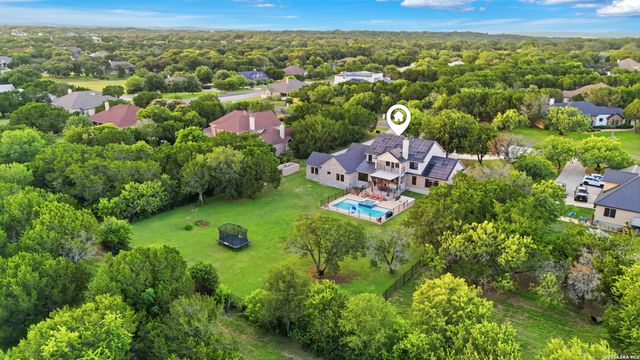 1709 HAVENWOOD BLVD, New Braunfels, TX 78132