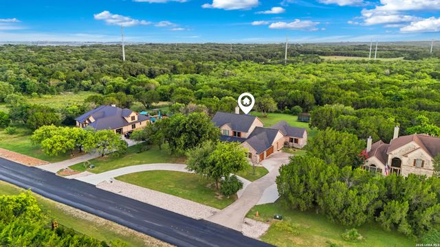 1709 HAVENWOOD BLVD, New Braunfels, TX 78132
