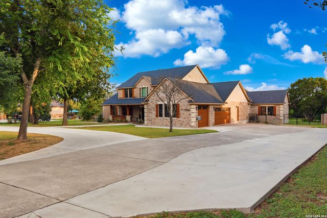 1709 HAVENWOOD BLVD, New Braunfels, TX 78132