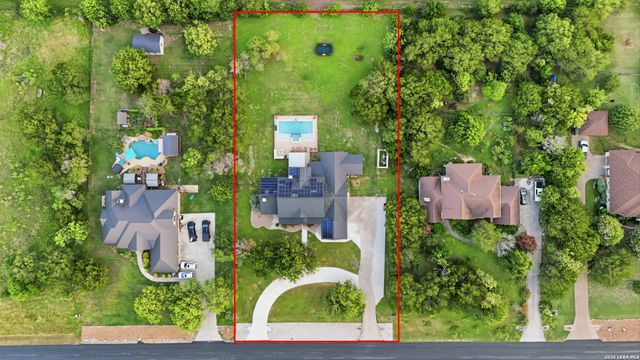 1709 HAVENWOOD BLVD, New Braunfels, TX 78132