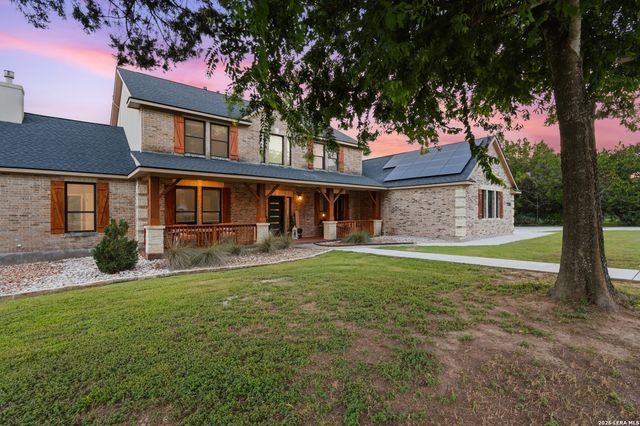 1709 HAVENWOOD BLVD, New Braunfels, TX 78132