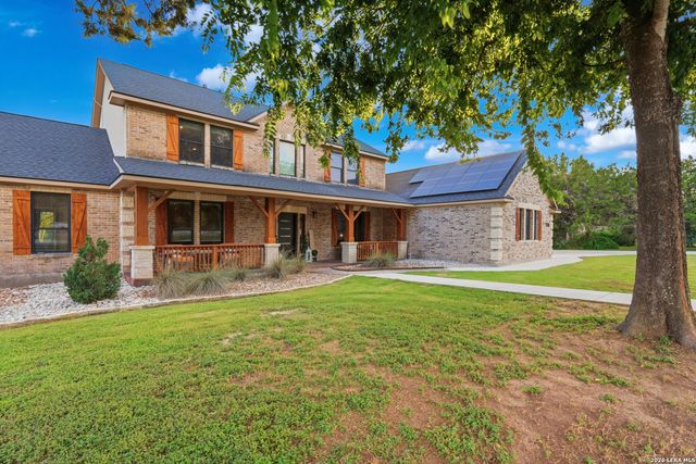 1709 HAVENWOOD BLVD, New Braunfels, TX 78132