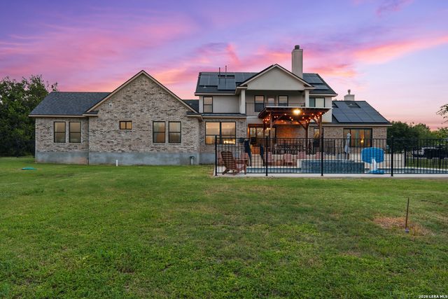 1709 HAVENWOOD BLVD, New Braunfels, TX 78132