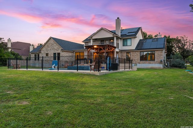 1709 HAVENWOOD BLVD, New Braunfels, TX 78132