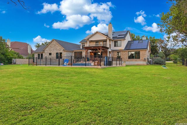 1709 HAVENWOOD BLVD, New Braunfels, TX 78132