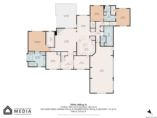 1709 HAVENWOOD BLVD, New Braunfels, TX 78132