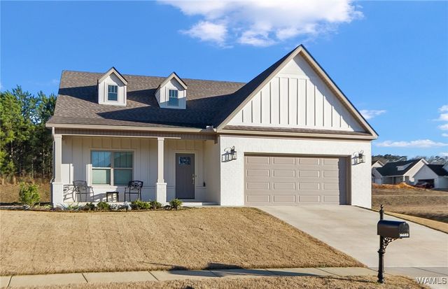 9652 Crete, Tuscaloosa, AL 35406