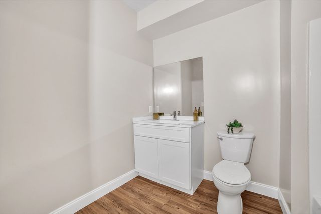 127 Centre St 507, Brockton, MA 02302