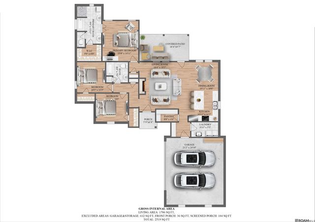 12058 Spring House Dr, Greenwell Springs, LA 70739