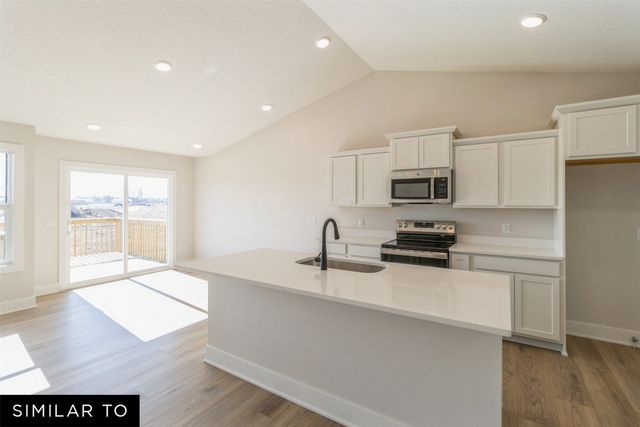 1480 Cedar Street, Waukee, IA 50263