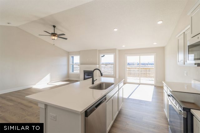 1480 Cedar Street, Waukee, IA 50263