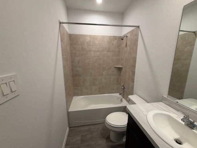 14541 Lily Plains Drive, Splendora, TX 77372