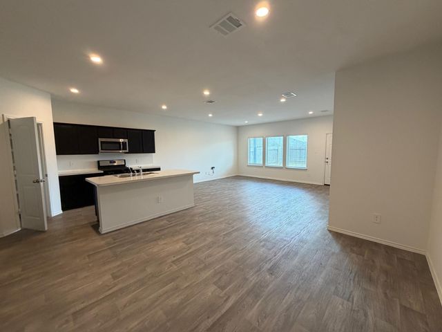 14541 Lily Plains Drive, Splendora, TX 77372