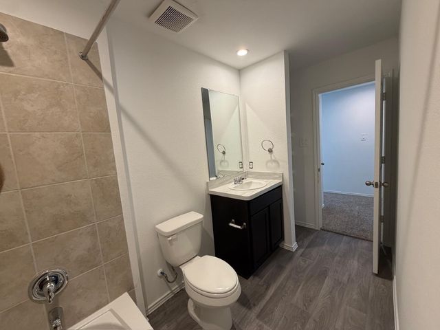14541 Lily Plains Drive, Splendora, TX 77372