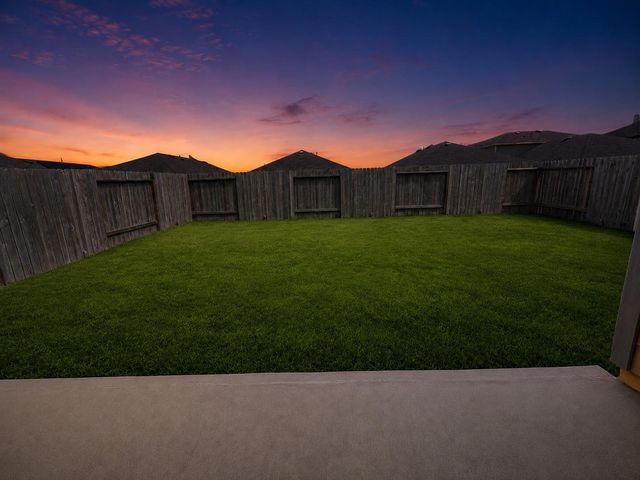 14541 Lily Plains Drive, Splendora, TX 77372