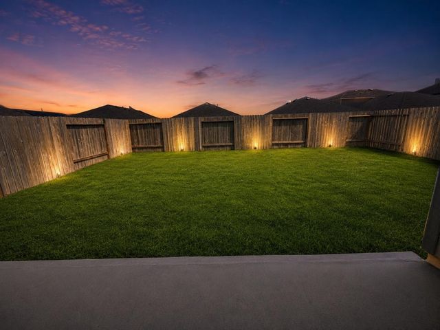 14541 Lily Plains Drive, Splendora, TX 77372