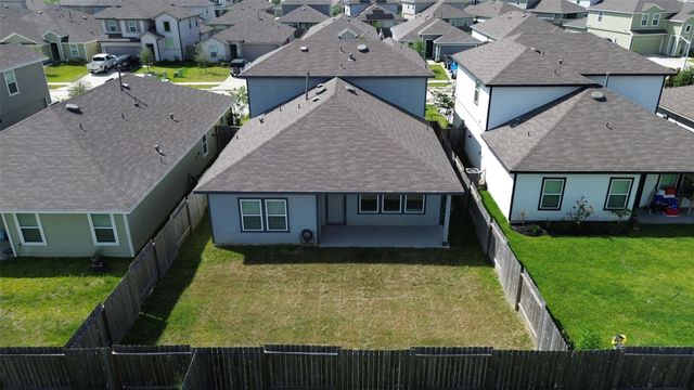 14541 Lily Plains Drive, Splendora, TX 77372
