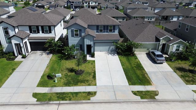 14541 Lily Plains Drive, Splendora, TX 77372