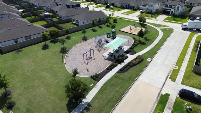 14541 Lily Plains Drive, Splendora, TX 77372